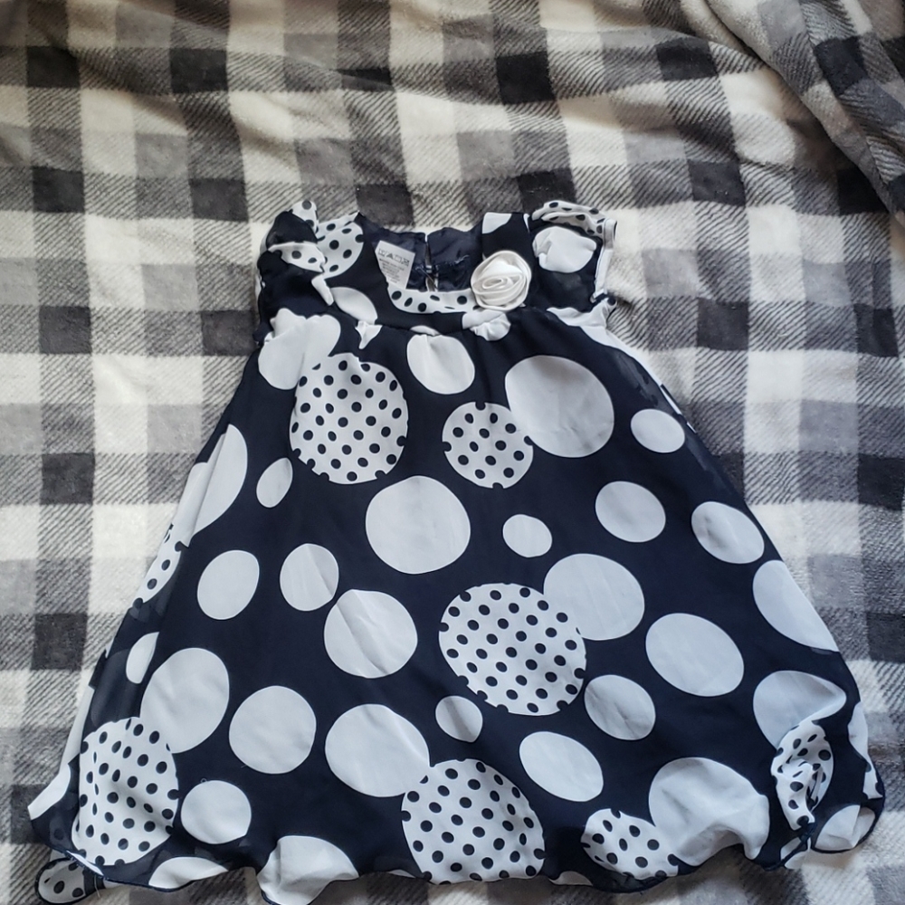 Kids dress